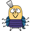 davemystery