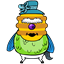 dstrohecker