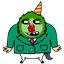 cantalek