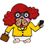 Symmonds