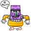 flabbergaster