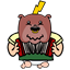 RalphSpoilsport