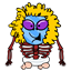 olgarocksface