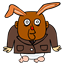 CrazyBear