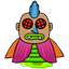daleus