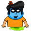 pomoluese