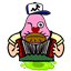 thehiggins