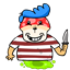 brassdollfin