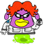 ButtonGirl