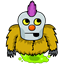 tannenzaepfle