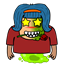 RingFingerSlave
