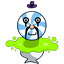 yaksplat