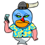 jonesyman