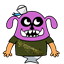 anthraxmonki