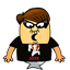 dward