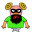 poissony