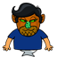 bluebeddy