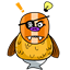 crowkart
