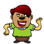 cladkins