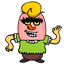 Etaanaru