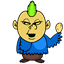 JoePrey