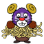 heckbird