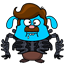 dcantator
