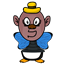 velador