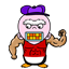 cake eater