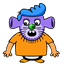 pentapenguin