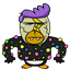 enclaved