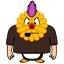 thereyet