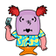 amoebadave