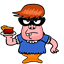cheeseron