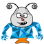 xation