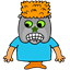 nfrisbie