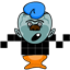 bonescarab