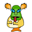 theredduke