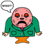 hugeguts