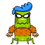 sammichface