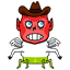 odokie