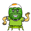 ramaroot