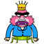 erhebergen