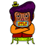pollosmoky