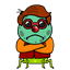 Ericeast