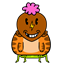 beckaroony