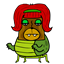 krepthin