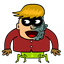 dickiemartini