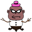 contradan