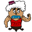 merddynemrys